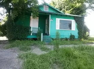 2 Government Fleet Rd, Natchez, MS 39120