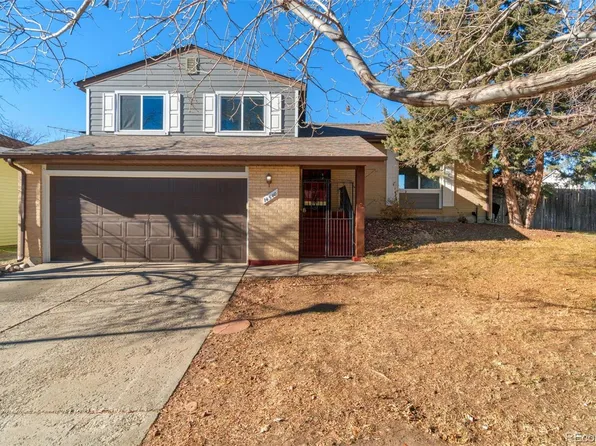 14540 E Tufts Avenue, Aurora, CO 80015