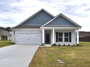 14 Chadro Cv, Jackson, TN 38305