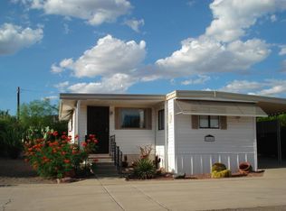 5562 W Rafter Circle St #6, Tucson, AZ 85713