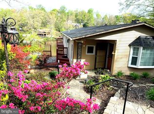 11590 Temple Loop, Manassas, VA 20112