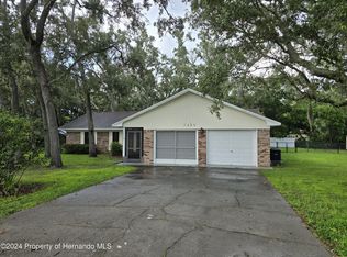 7445 Toucan Trl, Spring Hill, FL 34606