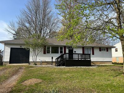71 Birch Park Dr, New London, OH, 44851