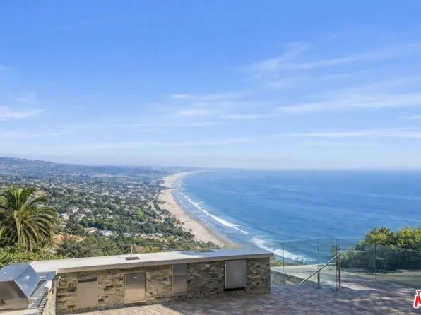 770 Paseo Miramar, Pacific Palisades, CA 90272