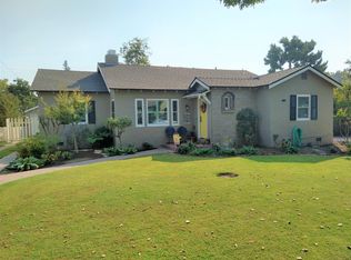 220 E Weldon Ave, Fresno, CA 93704
