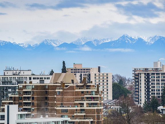 4th image of 60 Saghalie Rd #807