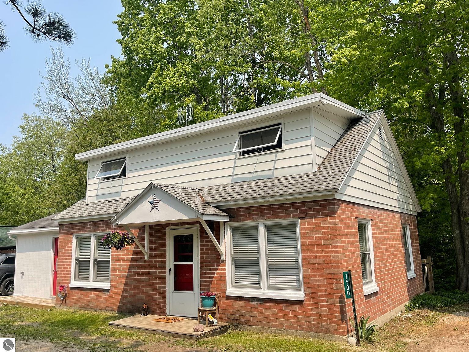 7500 Pike Ln, Central Lake, MI 49622 MLS 1911374 Zillow
