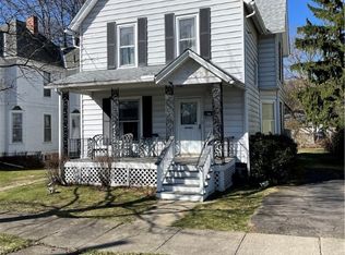 766 Laurel St, Elmira, NY