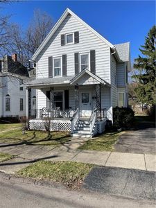 766 Laurel St, Elmira, NY, 14904