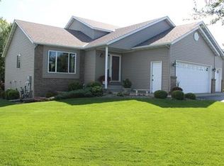 1829 Eastern Star Loop, Sauk Rapids, MN 56379