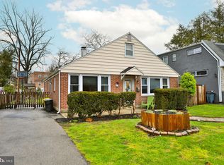 7 Brookside Rd, Erdenheim, PA 19038