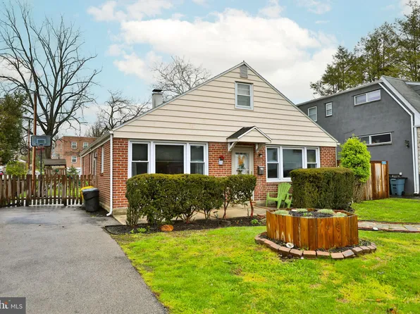 7 Brookside Rd, Glenside, PA 19038