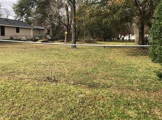 1030 Reverend B J Lewis Dr, Houston, TX 77088