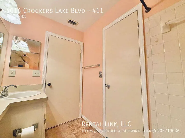 4016 Crockers Lake Blvd #411 — Photo 23