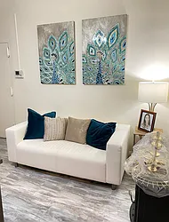 Rented by GP Properties