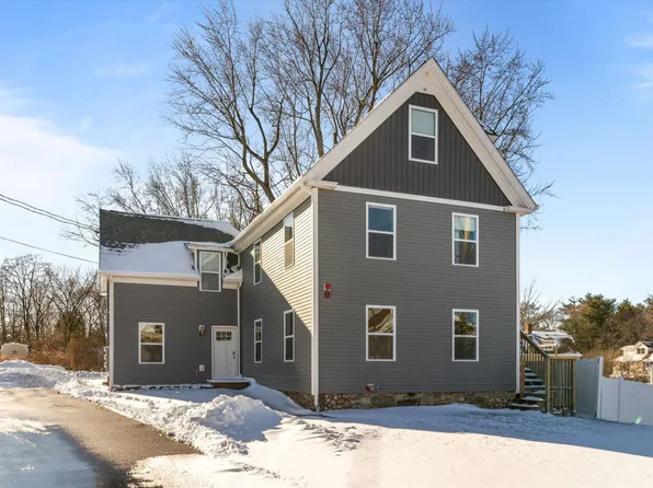 51 Birch Street, Derry, NH 03038