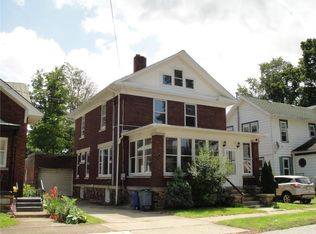 152 Park St, Corry, PA