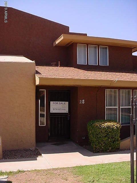 1st image of 2544 W Campbell Ave Unit 28