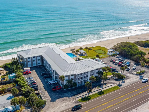 1273 Highway A1a APT 307, Satellite Beach, FL 32937