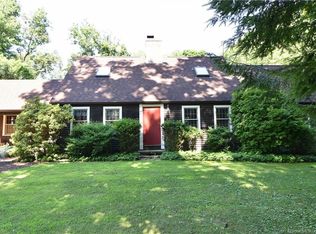 205 Petticoat Ln, East Haddam, CT 06423