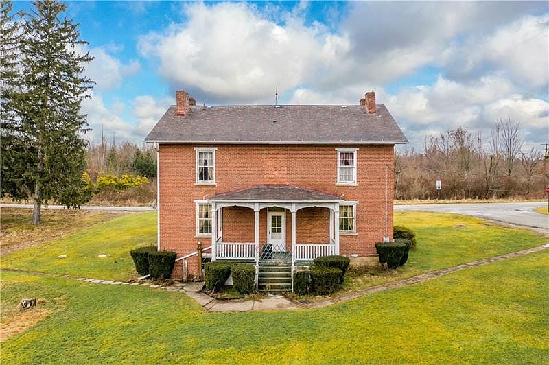 412 Bell Memorial Church Rd, Latrobe, PA 15650 Zillow