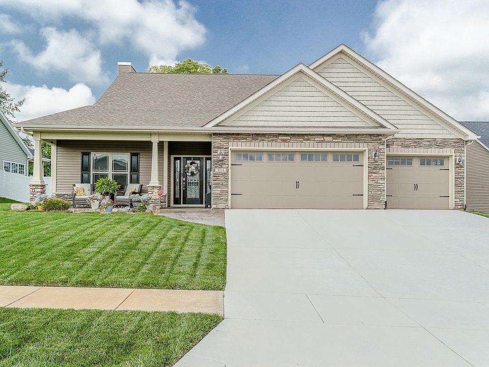 4118 Scoria St, Lafayette, IN 47909 Zillow