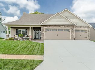 4118 Scoria St, Lafayette, IN 47909
