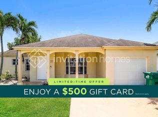 13742 SW 181st St, Miami, FL 33177