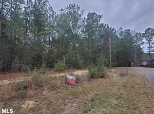Flat Creek Dr, Stockton, AL 36507