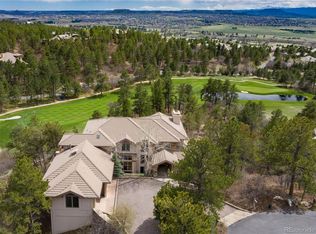 100 Coulter Pl, Castle Rock, CO 80108