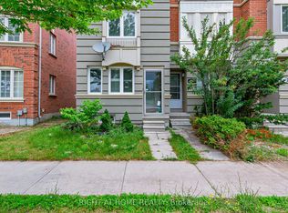 2628 Bur Oak Ave, Markham, ON L6B1J2