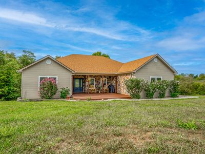 1672 Sugar Creek Rd, Lancaster, KY, 40444