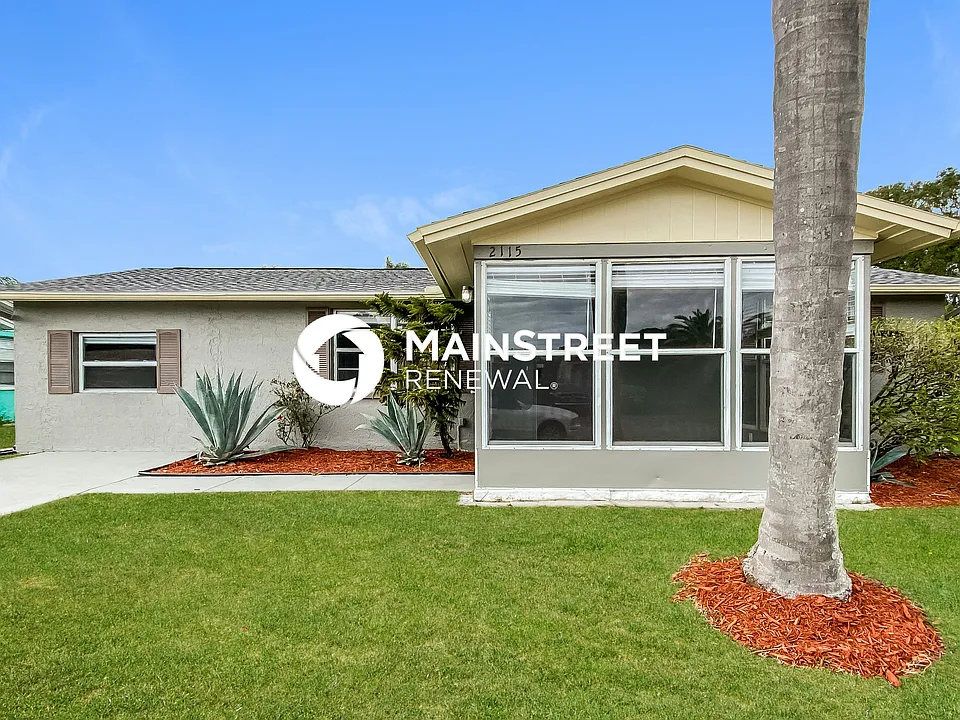2115 Harrison Dr