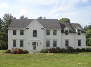 41 Brighton Dr, East Granby, CT 06026