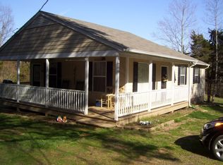 700 Greene Acres Rd S, Stanardsville, VA 22973