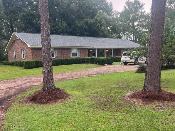 1305 Margaret St, Thomasville, GA 31792