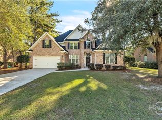 331 Brown Thrush Rd, Savannah, GA 31419