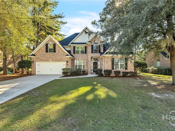 331 Brown Thrush Road, Savannah, GA 31419