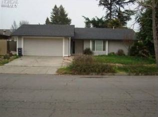 4434 Jefferson St, Napa, CA