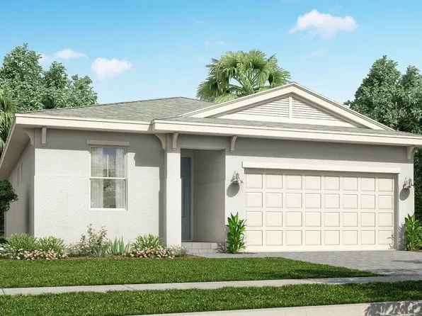 1356 SE Woodbine Road, Port St Lucie, FL 34984