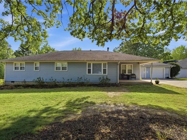 645 Clyde Cole Rd, Dallas, GA 30157