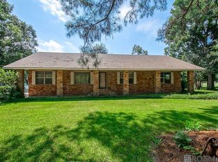 11837 E Subdivision Rd, Pt Allen, LA 70767