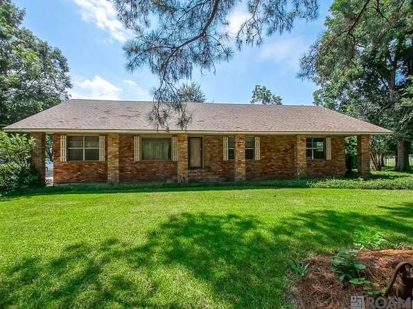 11837 E Subdivision Rd, Pt Allen, LA 70767