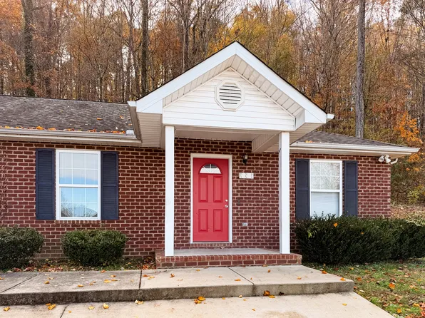 137 Felix Rd, Knoxville, TN 37918