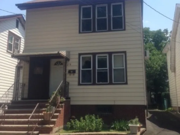 278 Ralph St, Belleville, NJ 07109