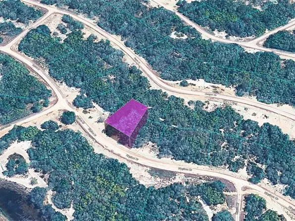 267 RHYTHM DRIVE LOT 40, LAKE PLACID, FL 33852