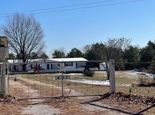 491 Armstrong Rd, Drummonds, TN 38023