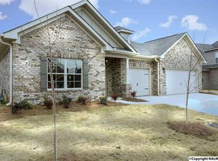 512 Balsam Terrace Way, Huntsville, AL 35824