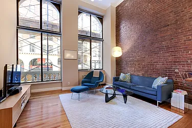 77 Bleecker Street, #331