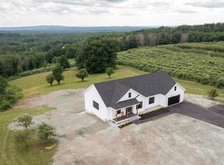 1250 Upper City Rd, Pittsfield, NH 03263